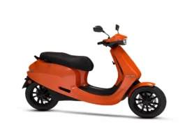 Top 5 Selling Electric Scooters in January 2023