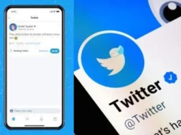 Twitter Blue