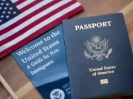 US Visa