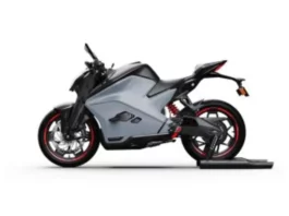 Ultraviolette F77 Electric Bike