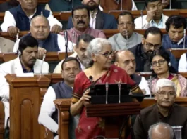 Union Budget 2023
