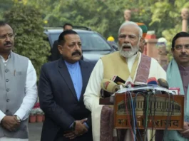 Union Budget 2023