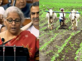 Union Budget 2023