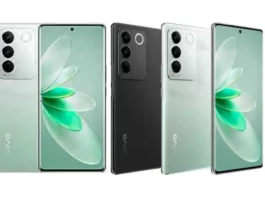 Vivo S16 Pro