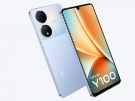 Vivo Y100 5G