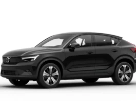 Volvo C40 Recharge