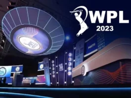 WPL Auction 2023