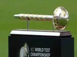 WTC Final 2023