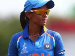 Women's T20 WC
