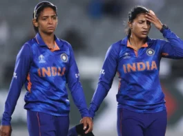 Women's T20 WC