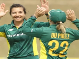 Women’s T20 World Cup