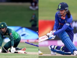 Women's T20 World Cup 2023