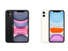 iPhone 11