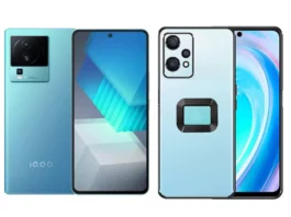 iQOO Neo 7 vs Redmi Note 12 Pro Plus