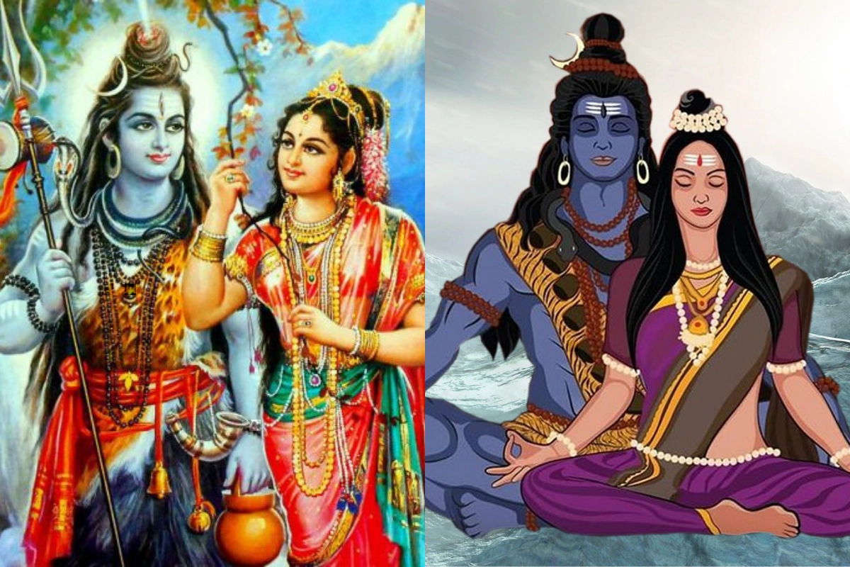 Mahashivratri 2023 पर पूजा के दौरान भूलकर भी धारण ना करें इस रंग का वस्त्र,  करना पड़ सकता है मुसीबतों का सामना
