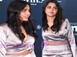 Tejasswi Prakash Video