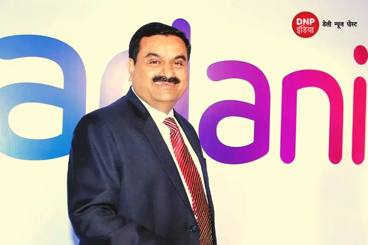 Adani Share Price