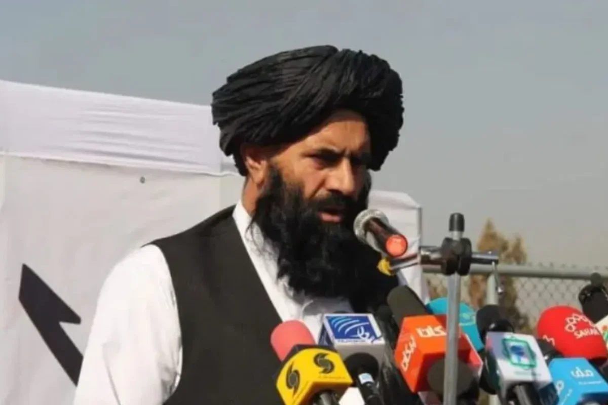 Afghanistan Blast