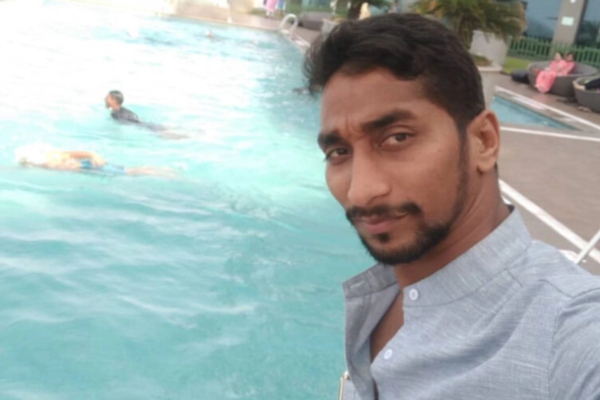 Andhra Pradesh