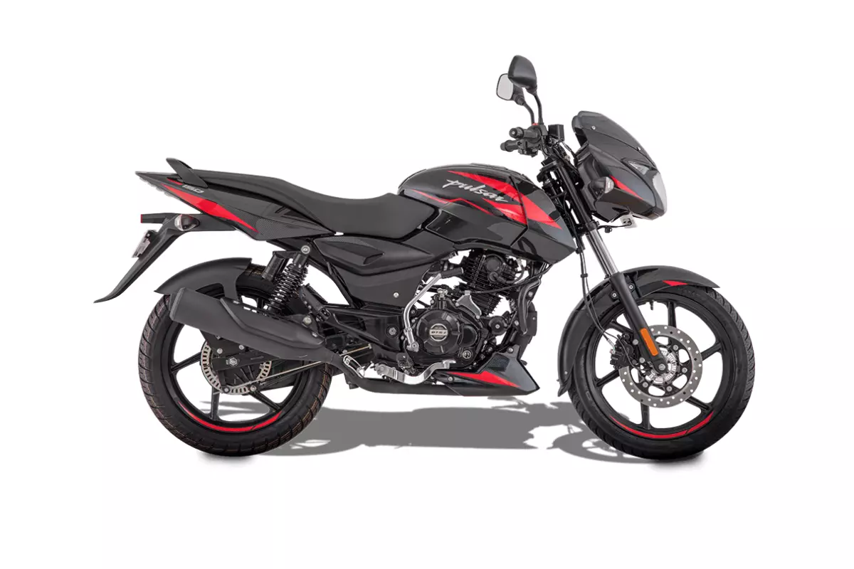 Bajaj Pulsar