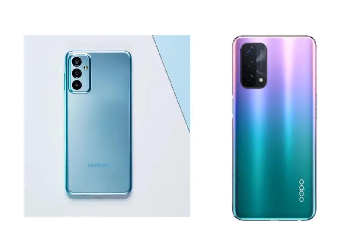 Best 5G Smartphone Under 15000