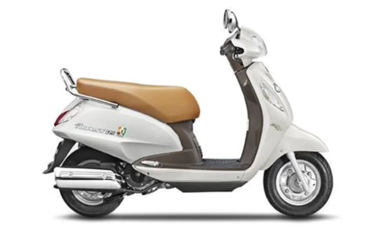 Bluetooth Bikes-Scooters