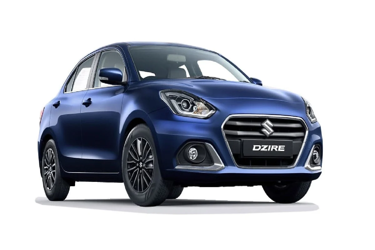 Car Sales in February 2023