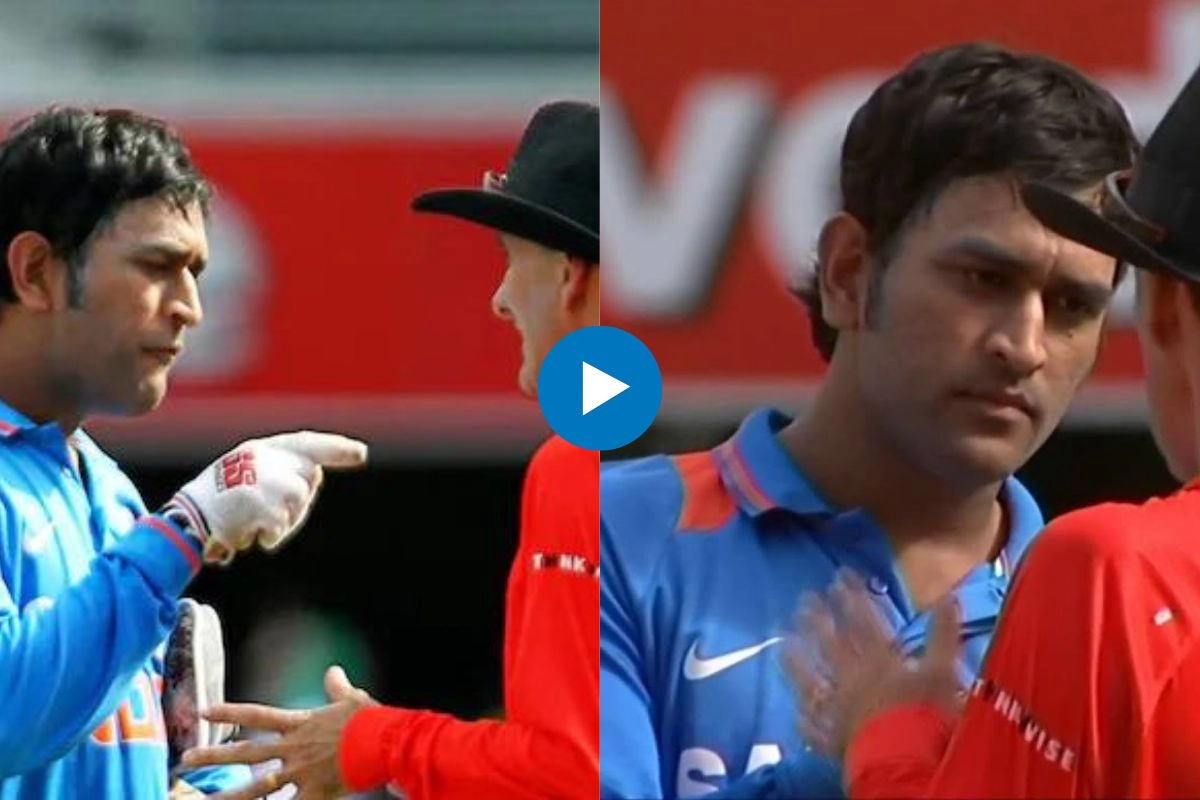 Cricket Viral Video