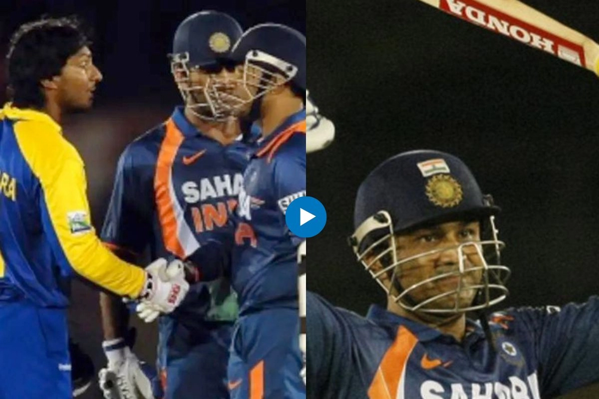 Cricket Viral Video