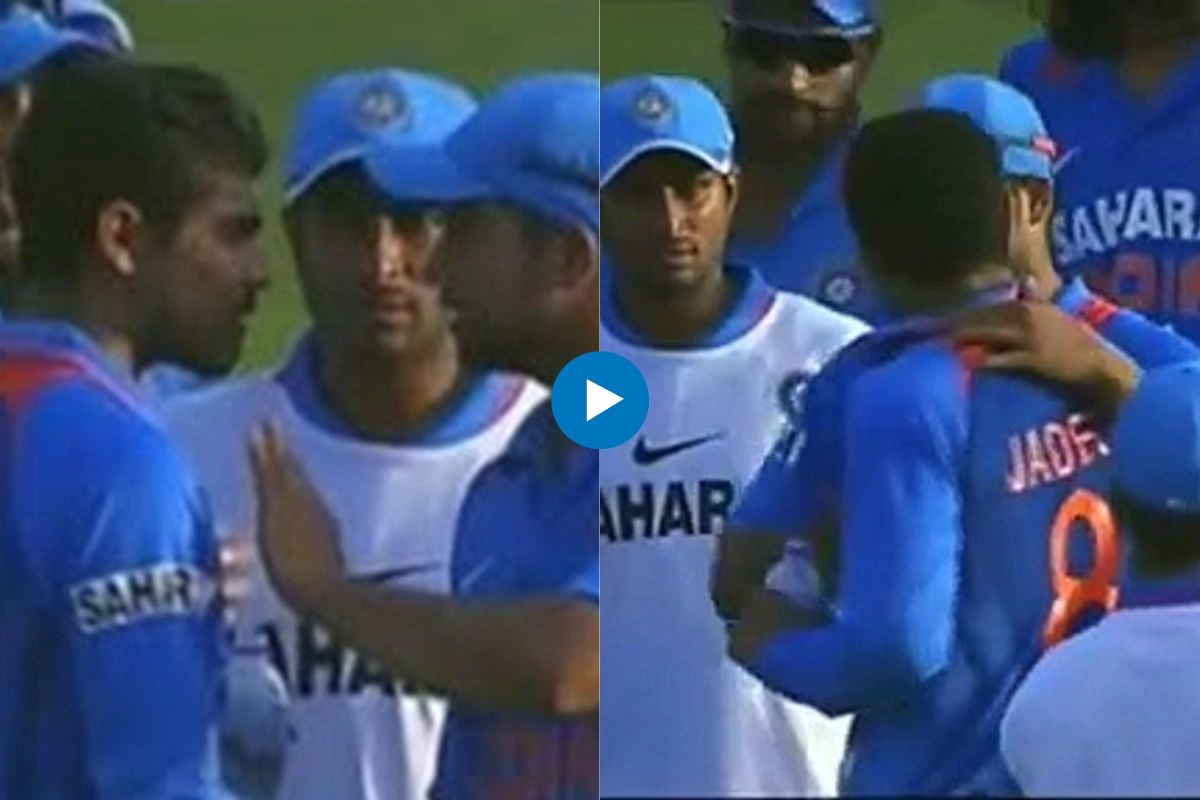 Cricket Viral Video