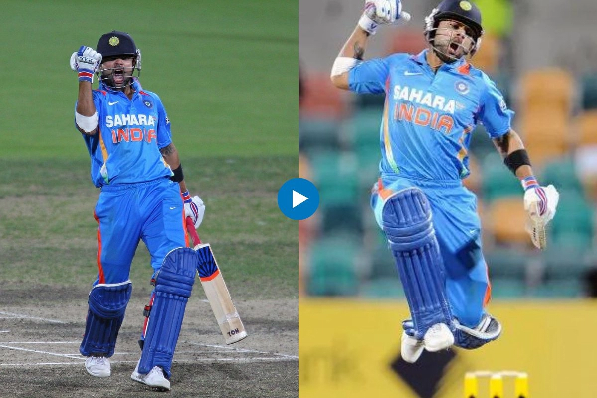 Cricket Viral Video