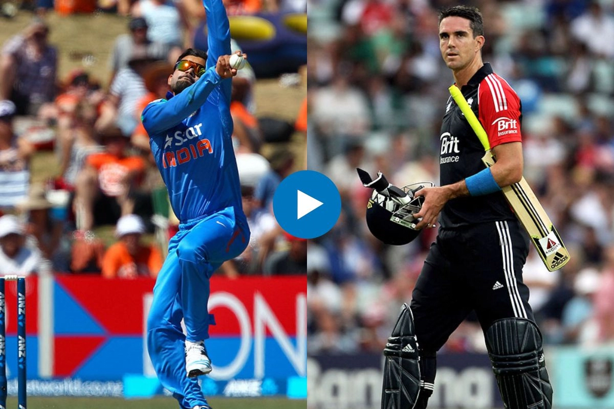 Cricket Viral Video