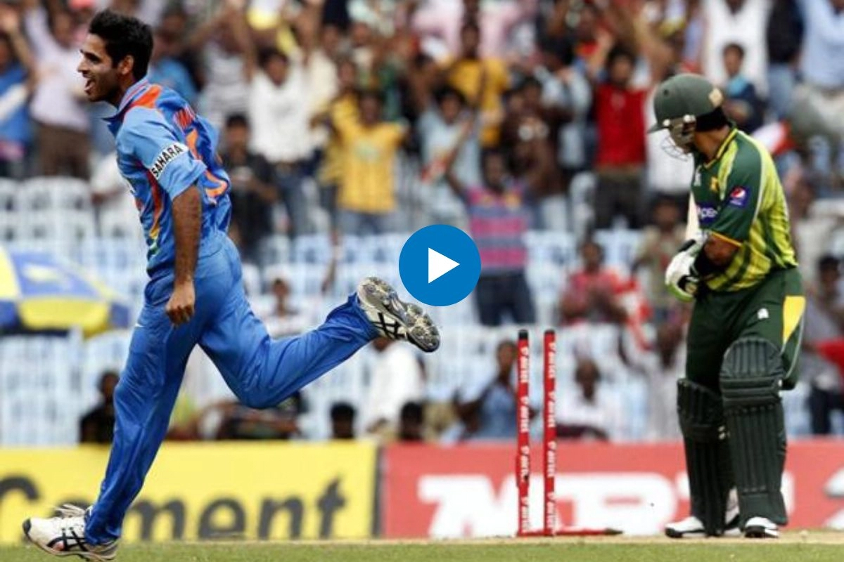 Cricket Viral Video