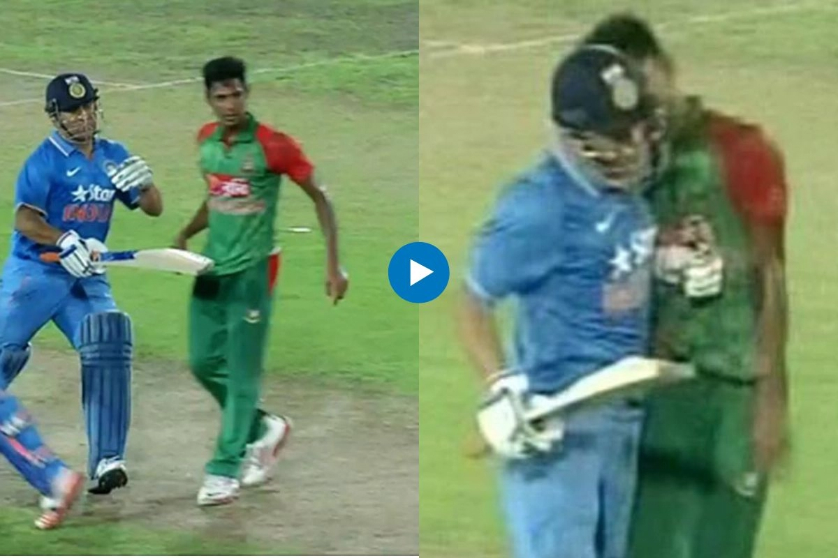 Cricket Viral Video