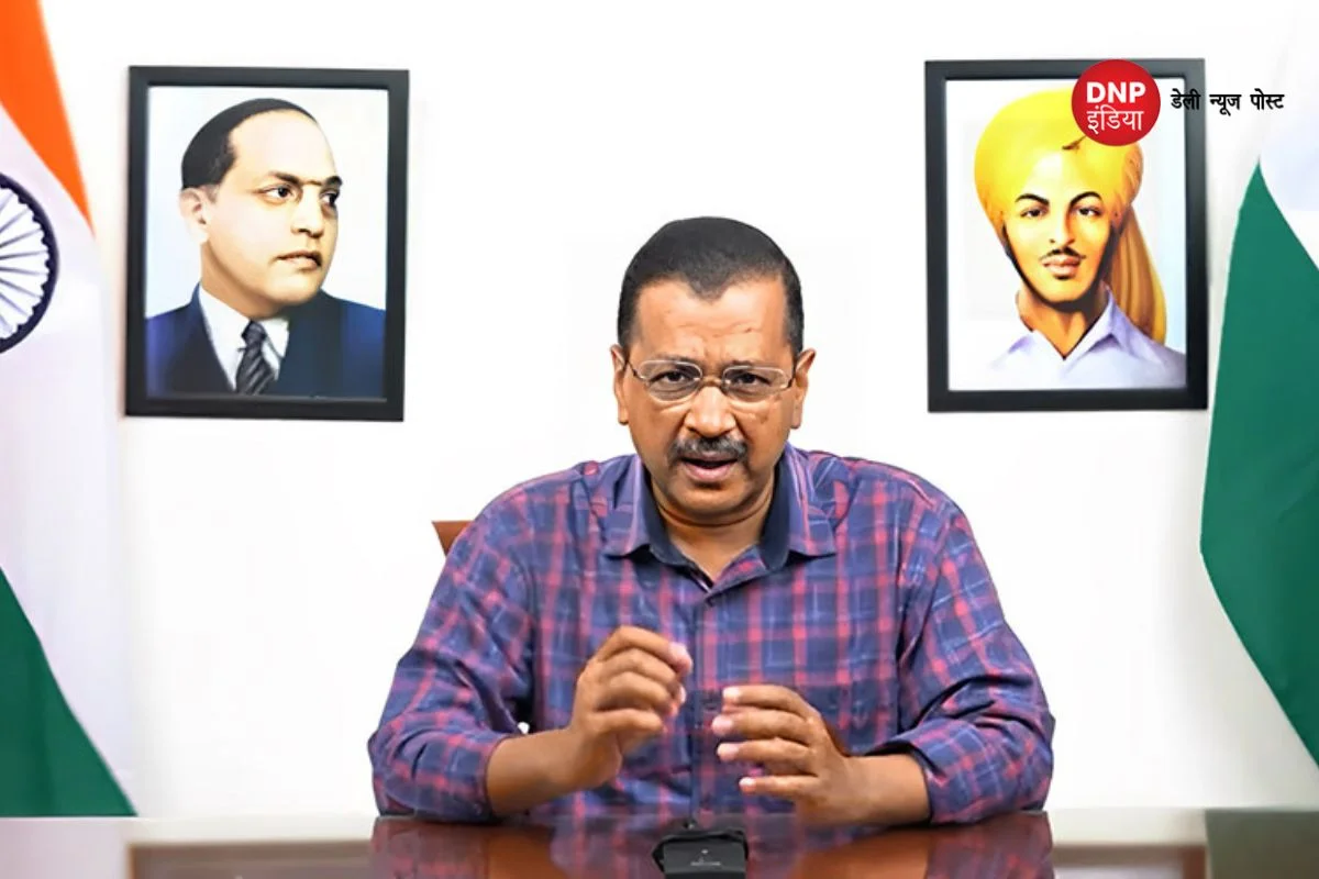 Delhi Budget 2023