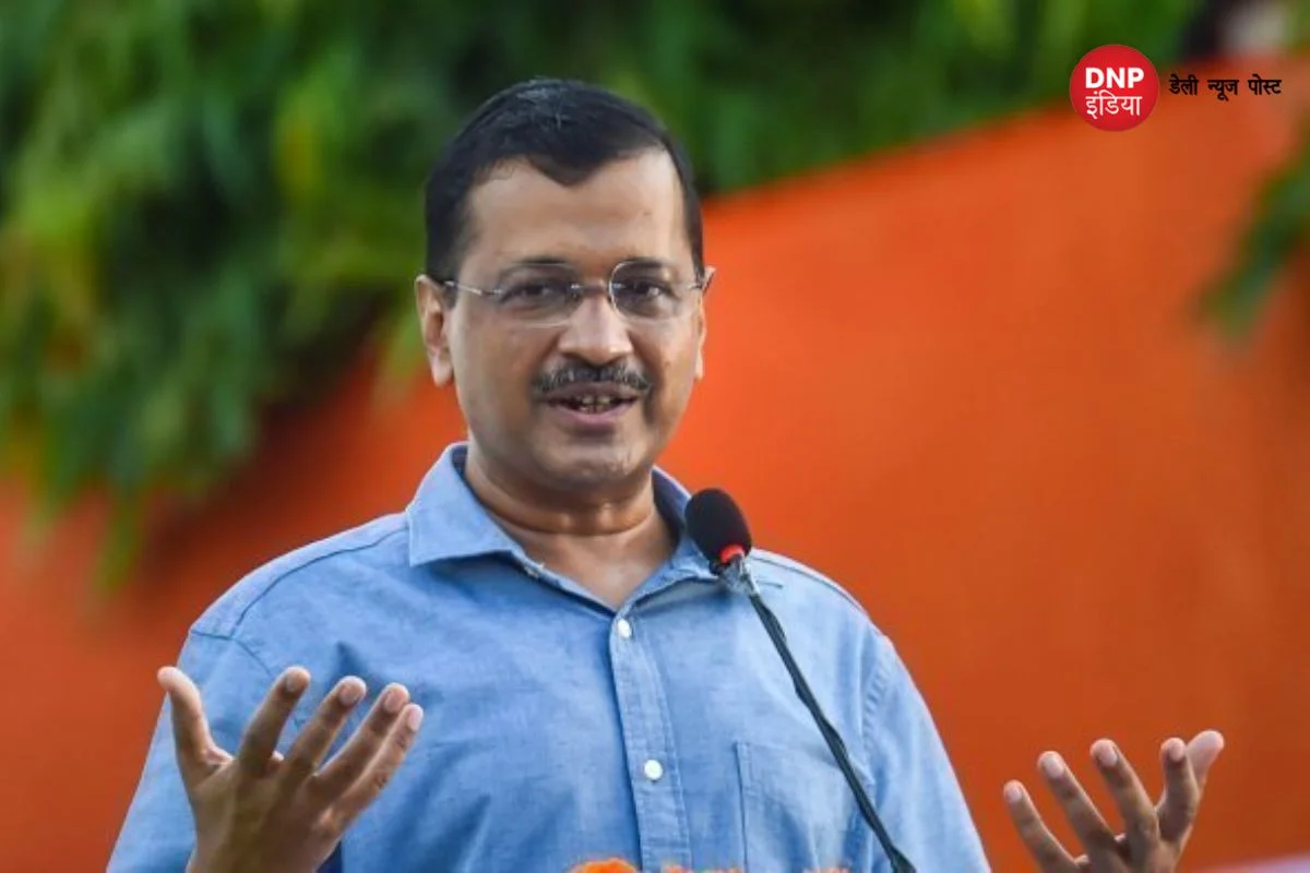 Delhi Budget