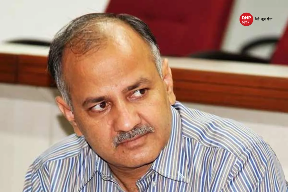 Delhi Excise Policy Case