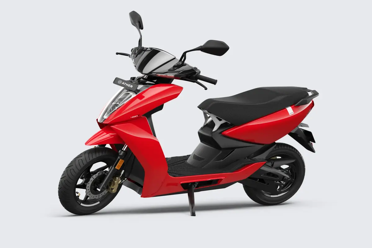 Electric Scooter Discount Offers