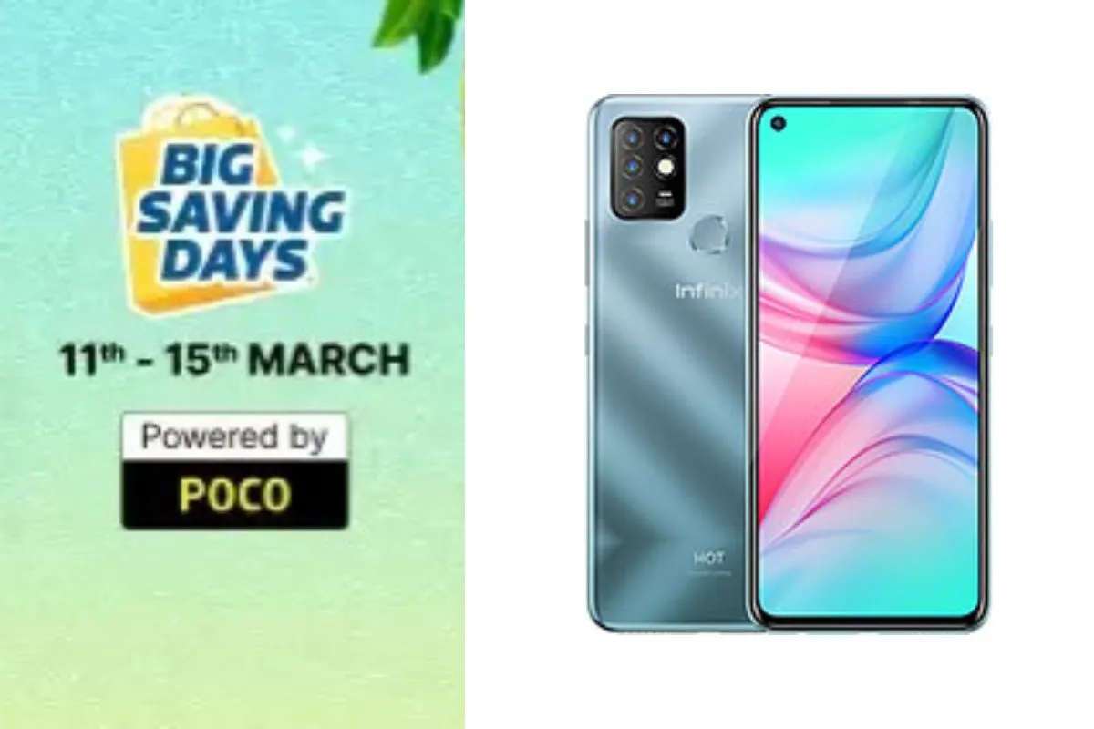 Flipkart Big Saving Days Sale 2023