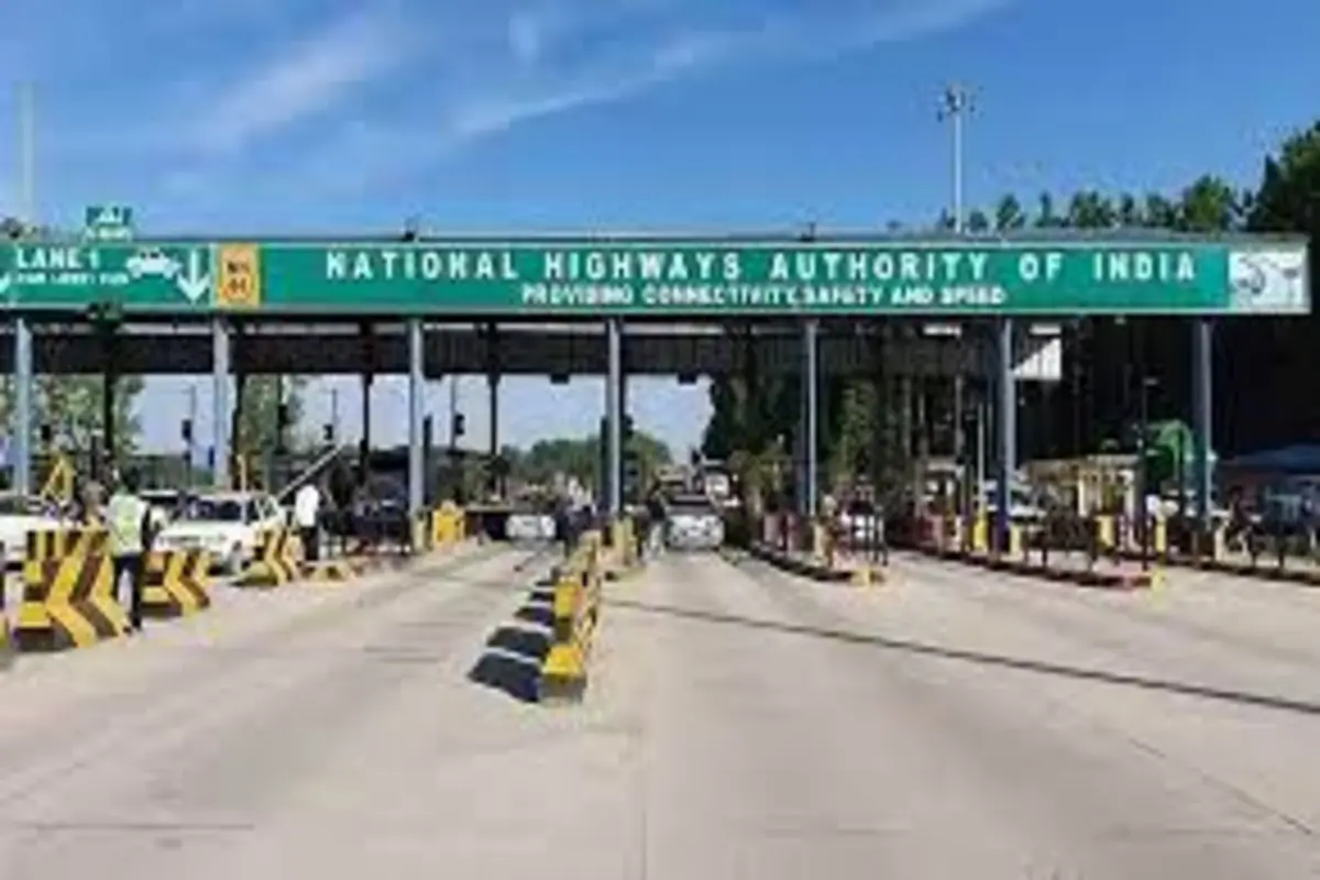 Toll Collection