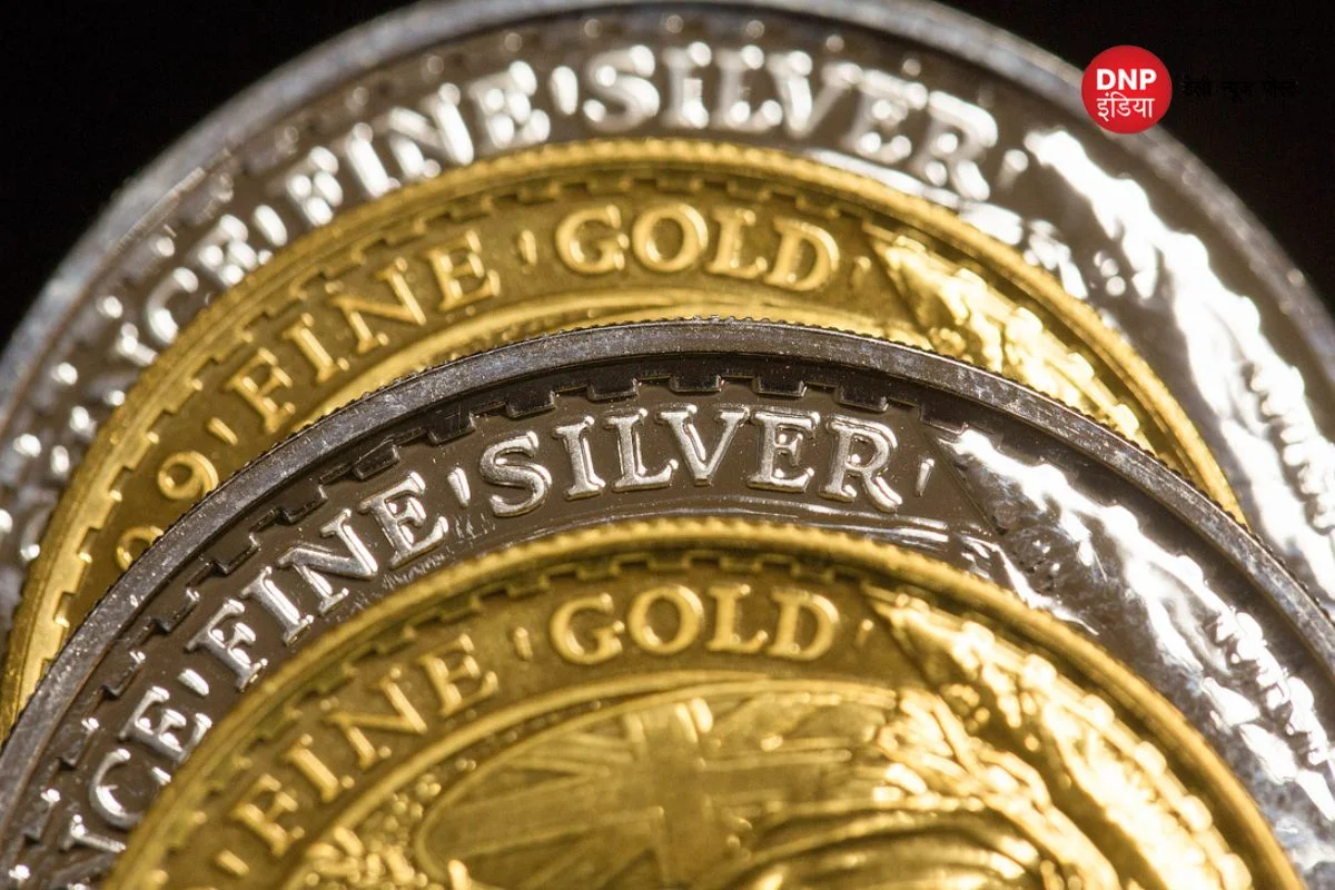 Gold-Silver Rates Today