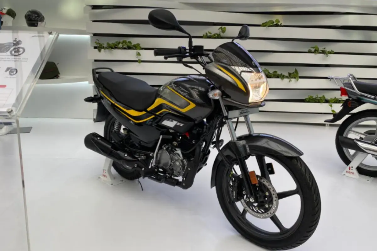 Hero Super Splendor