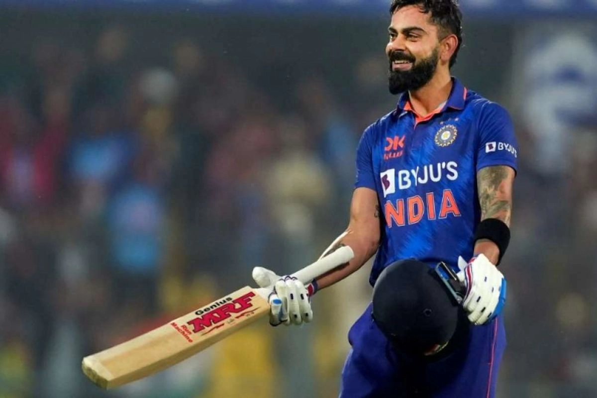 ICC ODI Ranking