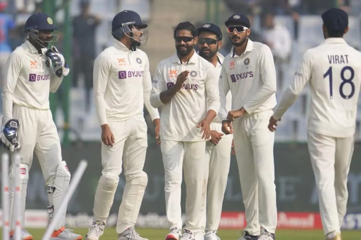 IND vs AUS