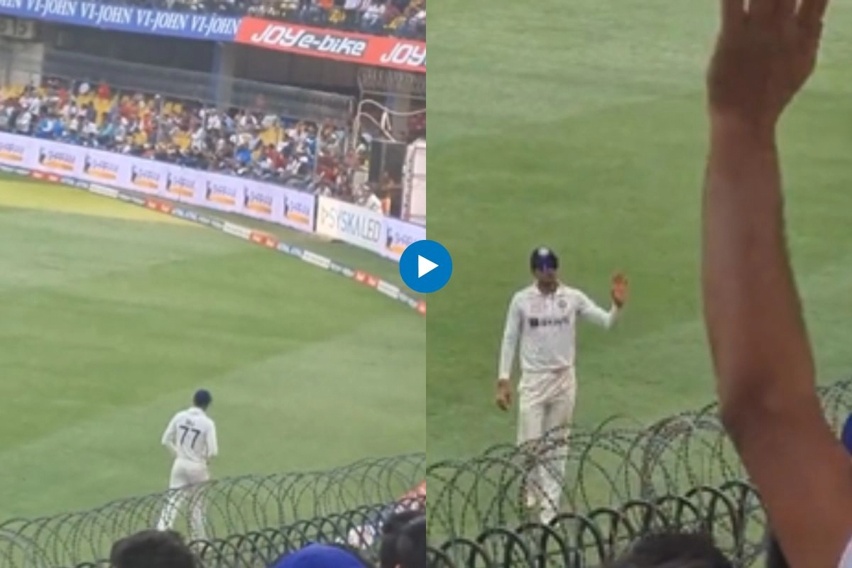 IND vs AUS