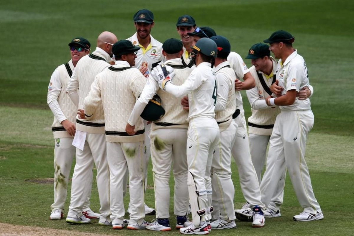 IND vs AUS