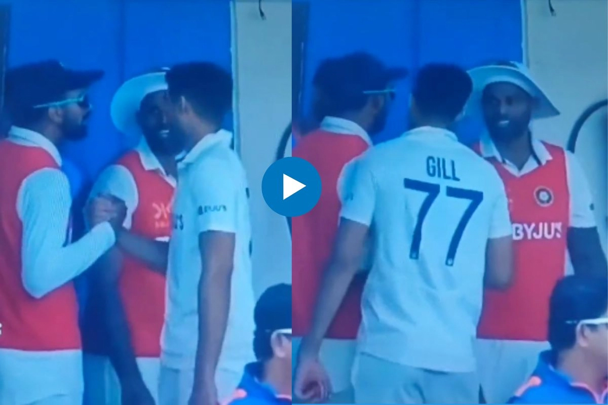IND vs AUS