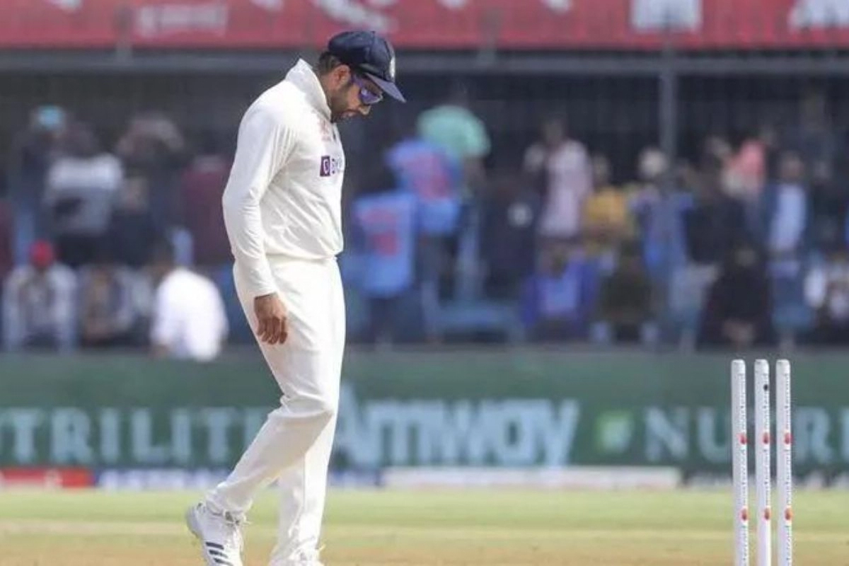 IND vs AUS