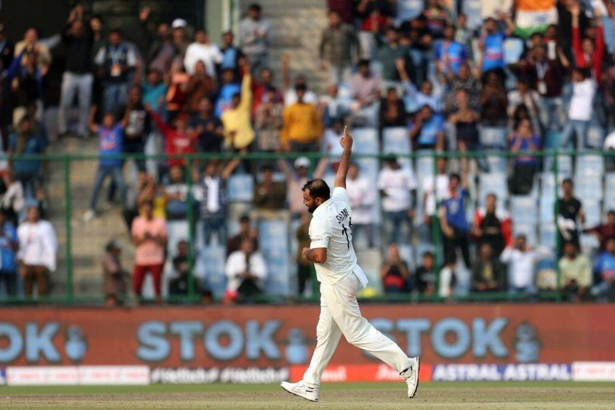 IND vs AUS