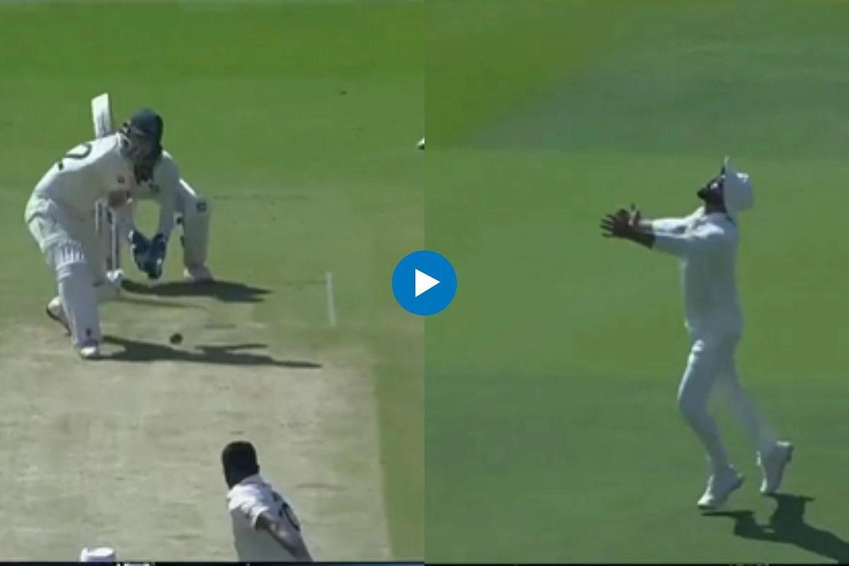 IND vs AUS